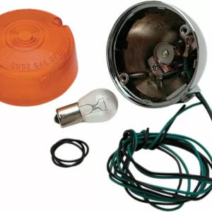 Vliegtuig Intermitente Para Harley-Davidson 68407-86