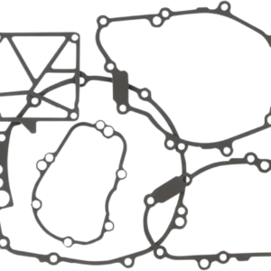 COMETIC HIGH-PERFORMANCE GASKETS AND GASKET KITS GASKET KIT YAMAHA