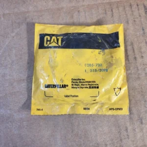 Plate Retainer 255-1209, 3241A021