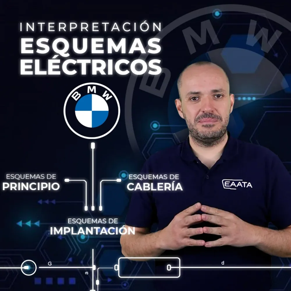 AIS Interpretation BMW Electrical Schematics