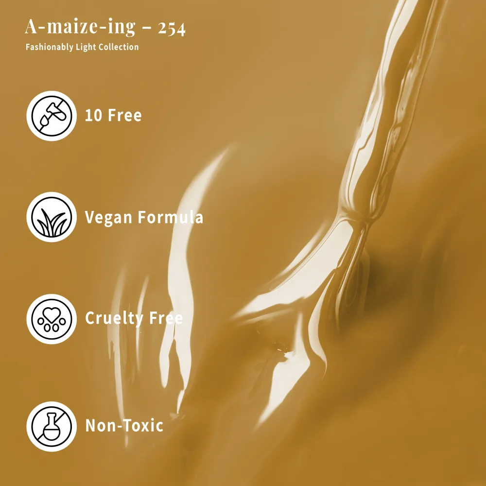 -maize-ing - 254 MarineNav