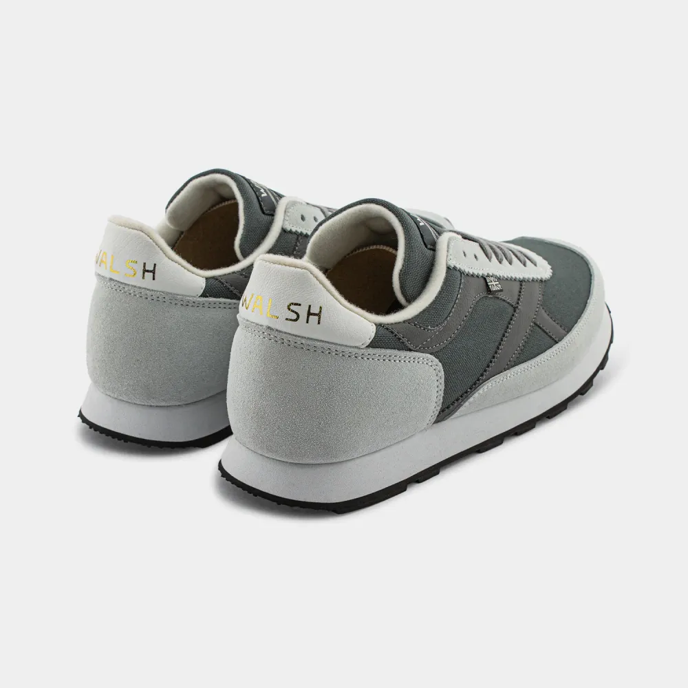 Ensign - Navy Grey Zeeblauw