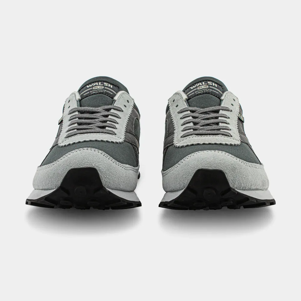Ensign - Navy Grey Zeeblauw