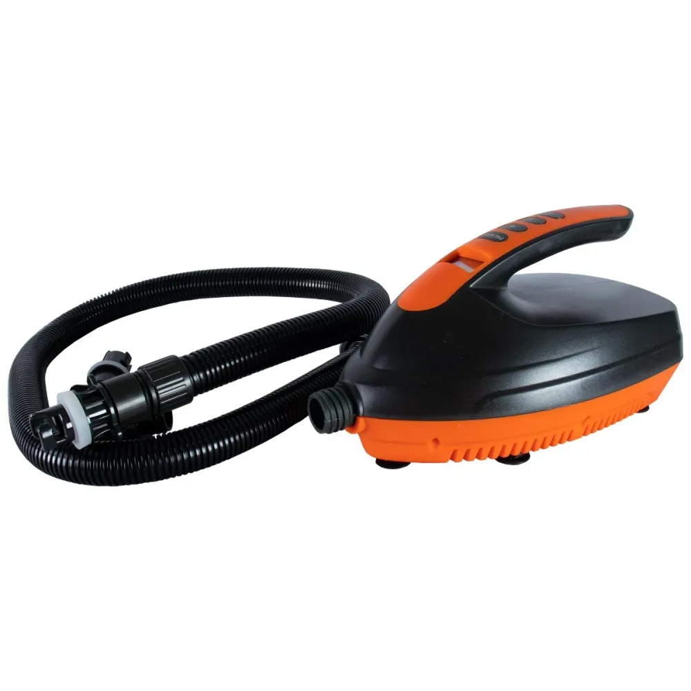 Premium NMEA 2000 Deep Sea Electric Pump