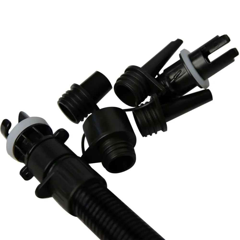 Premium NMEA 2000 Deep Sea Electric Pump