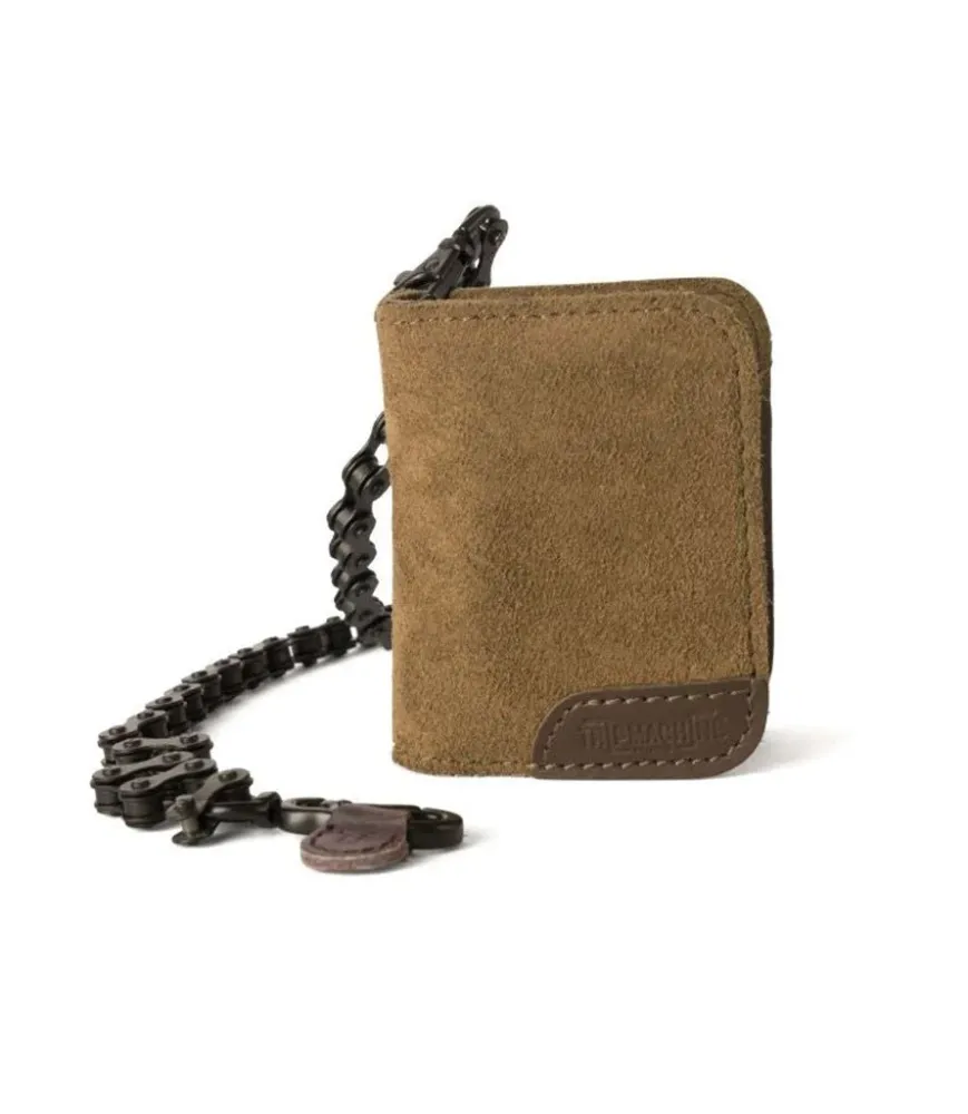 Wallet Moto Bruin - Trip Machine