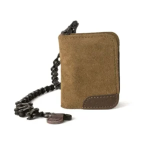 Wallet Moto Cappuccino - Trip Machine MarineNav