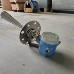 Level Radar Transmitter Micropilot M FMR250 voor pleziervaart