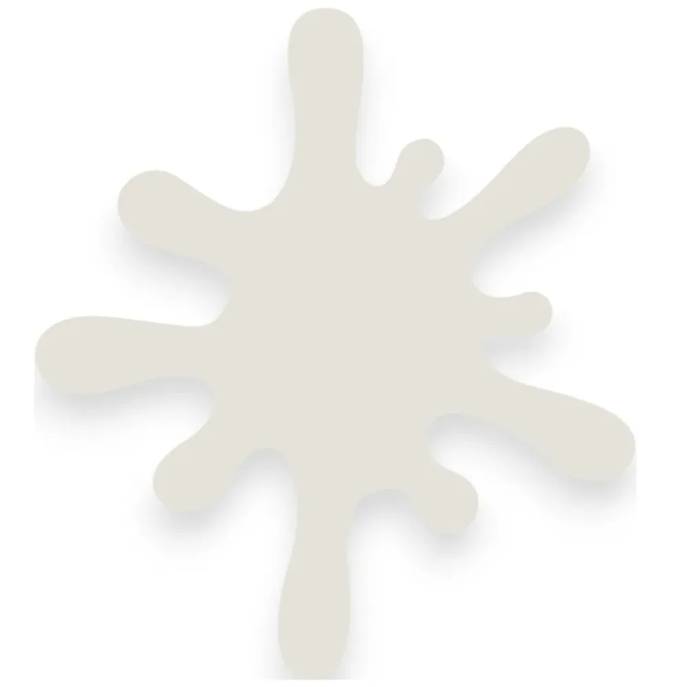 Micro-Mark Radar absorbing Light Grauw Paint, 20ml