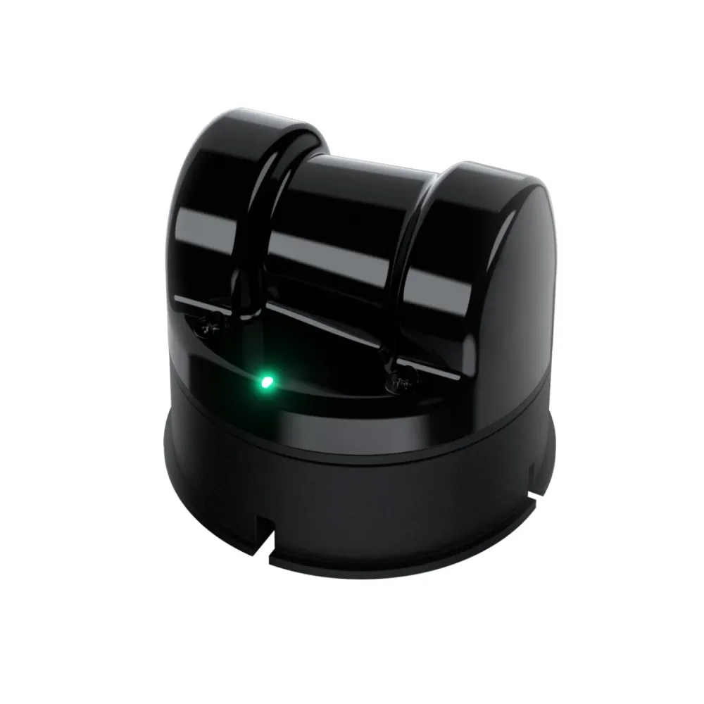 Unitree L2 4D Laser Radar (4D LiDAR), 360°×96° FOV, 30m@90%, 128k/64k pts/s, 4.5mm, ±2cm, ENET/TTL UART
