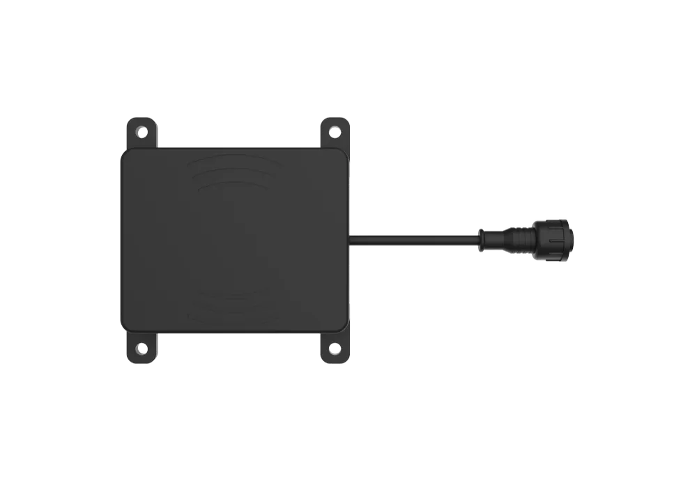 VK VRT24-S1 Ground Imitation Radar – 24GHz FMCW Altimeter Module UAV Precision Landing