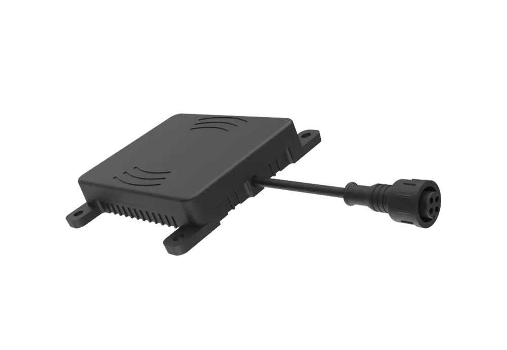 VK VRT24-S1 Ground Imitation Radar – 24GHz FMCW Altimeter Module UAV Precision Landing