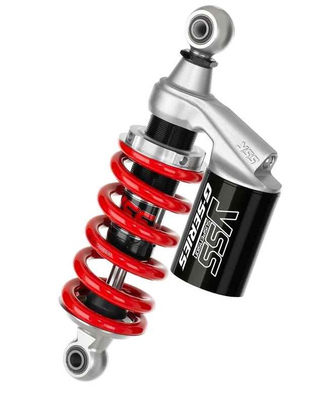 Amortiguador YSS Ecoline Honda MSX 125