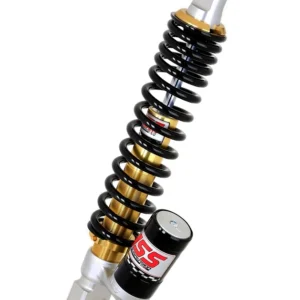 Amortiguador YSS Scooter Gas Botella Eco Line compatible met Navionics