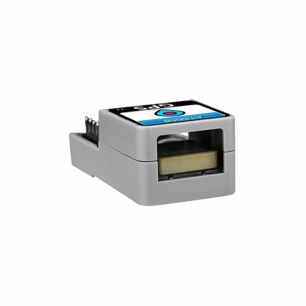 M5Stack ATOMIC GPS Base v2.0 (ATGM336H)