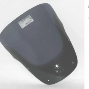 Marifoon Pantalla MRA Touring, transparente, Yamaha GTS 1000