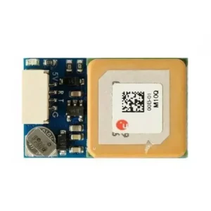 Mateksys GNSS M10Q-5883 met transducermount