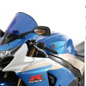 Pantalla MRA Racing, Suzuki GSXR1000 09 MarineNav