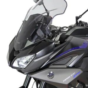 Pantalla MRA Touring Tracer 900/GT, transparente compatible met Navionics
