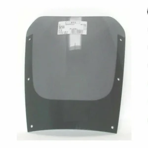 Pantalla MRA, transparente, origineel Kawasaki GPX 600 R