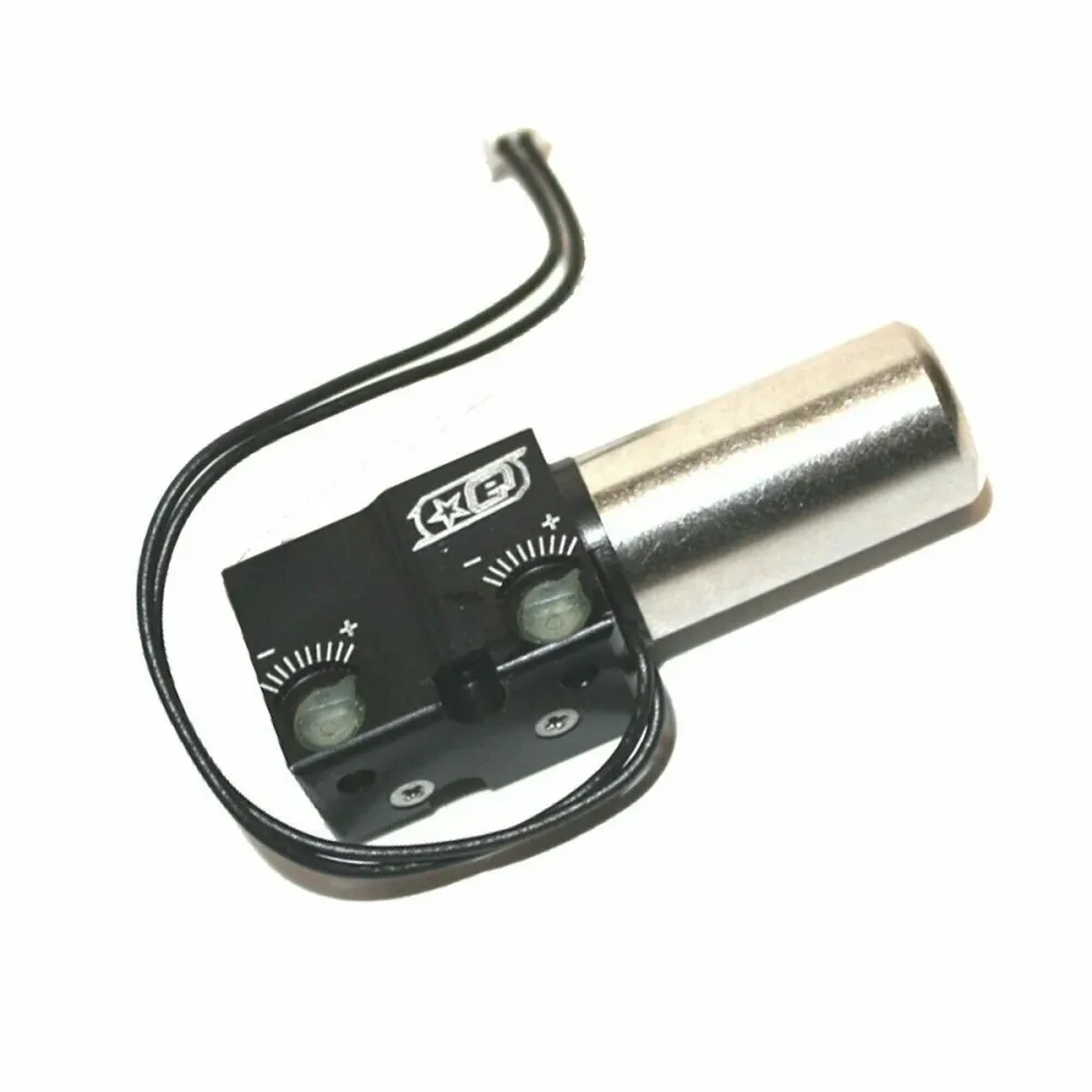 VHF Marine Planet Eclipse EGO LV1 Solenoid Assembly