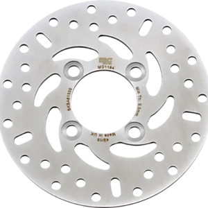 Vissers EBC PRO-LITE BRAKE ROTORS BRAKE ROTOR EBC MD1184