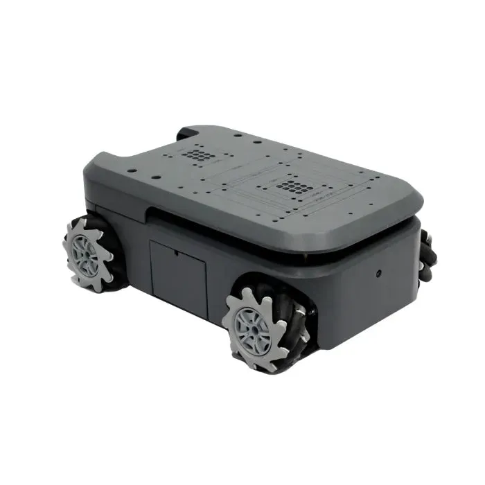 Elephant Robotics MyAGV RPi Robot Kit Mapping Autonomous Navigation Complete montageset