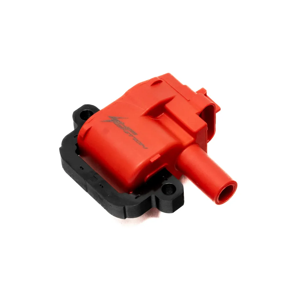 HP Ignition Uprated Coilpack GM V8 LS1 & LS6 (97-18)