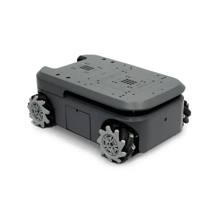 Premium NMEA 2000 Elephant Robotics MyAGV Jetson Nano Mapping Autonomous Navigation