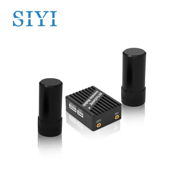 SIYI RTK Positioning and Orientation Module voor beroepsvaart