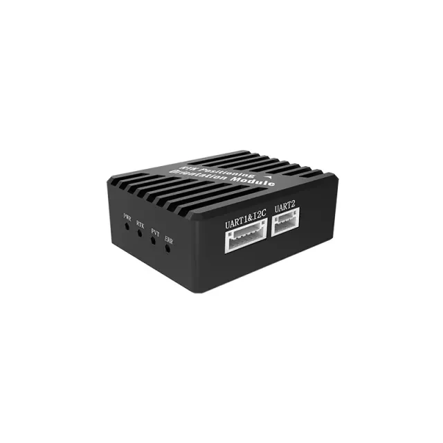 SIYI RTK Positioning and Orientation Module voor beroepsvaart