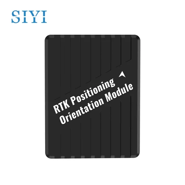 SIYI RTK Positioning and Orientation Module voor beroepsvaart