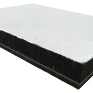 Echolood Marine Engine Bay Sound Proofing