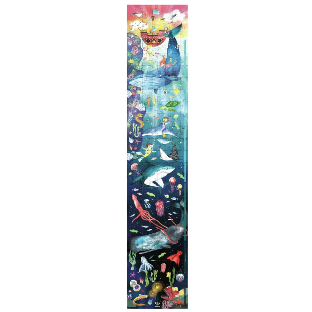 Echolood Marine Puzzle (1.5m)