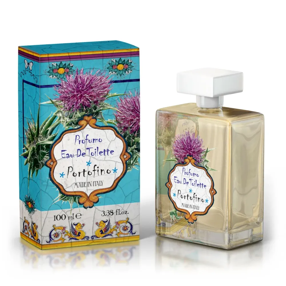 Boot EDT Perfume 100 ml - Portofino