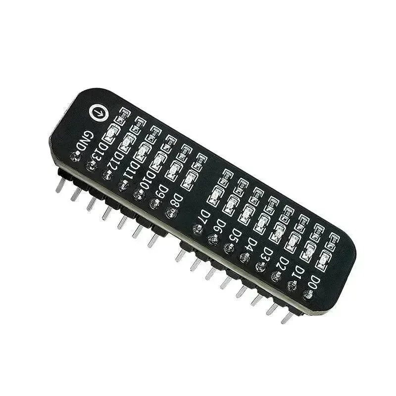 Echolood LED Running Light Digitaal Port Module