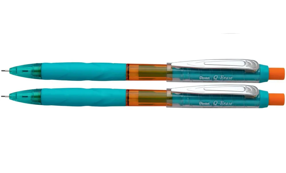 Marifoon Pentel - Portaminas Q Erase - 0.7 mm