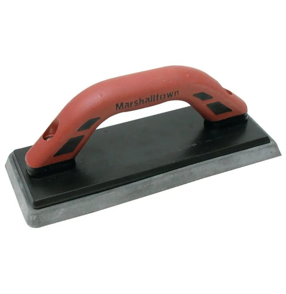 Marshalltown DURASOFT Molded Elastisch Float