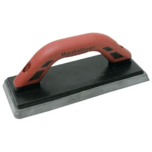 Marshalltown DURASOFT Molded Elastisch Float