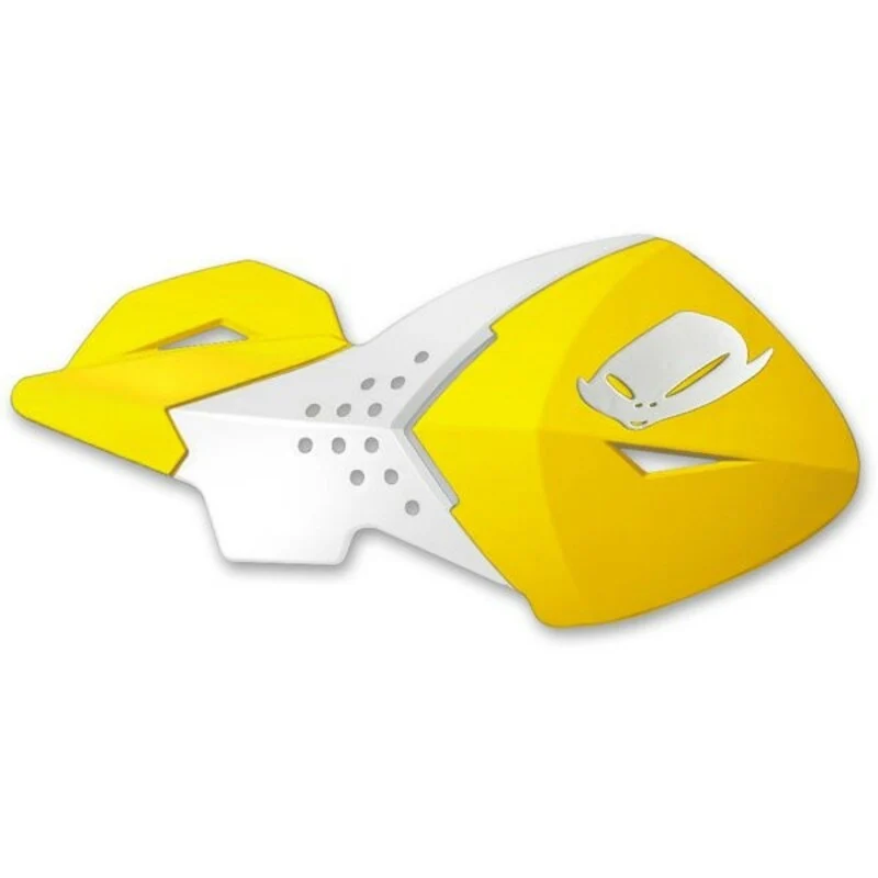 Paramanos abierto UFO Escalade amarillo PM01646-102 voor pleziervaart