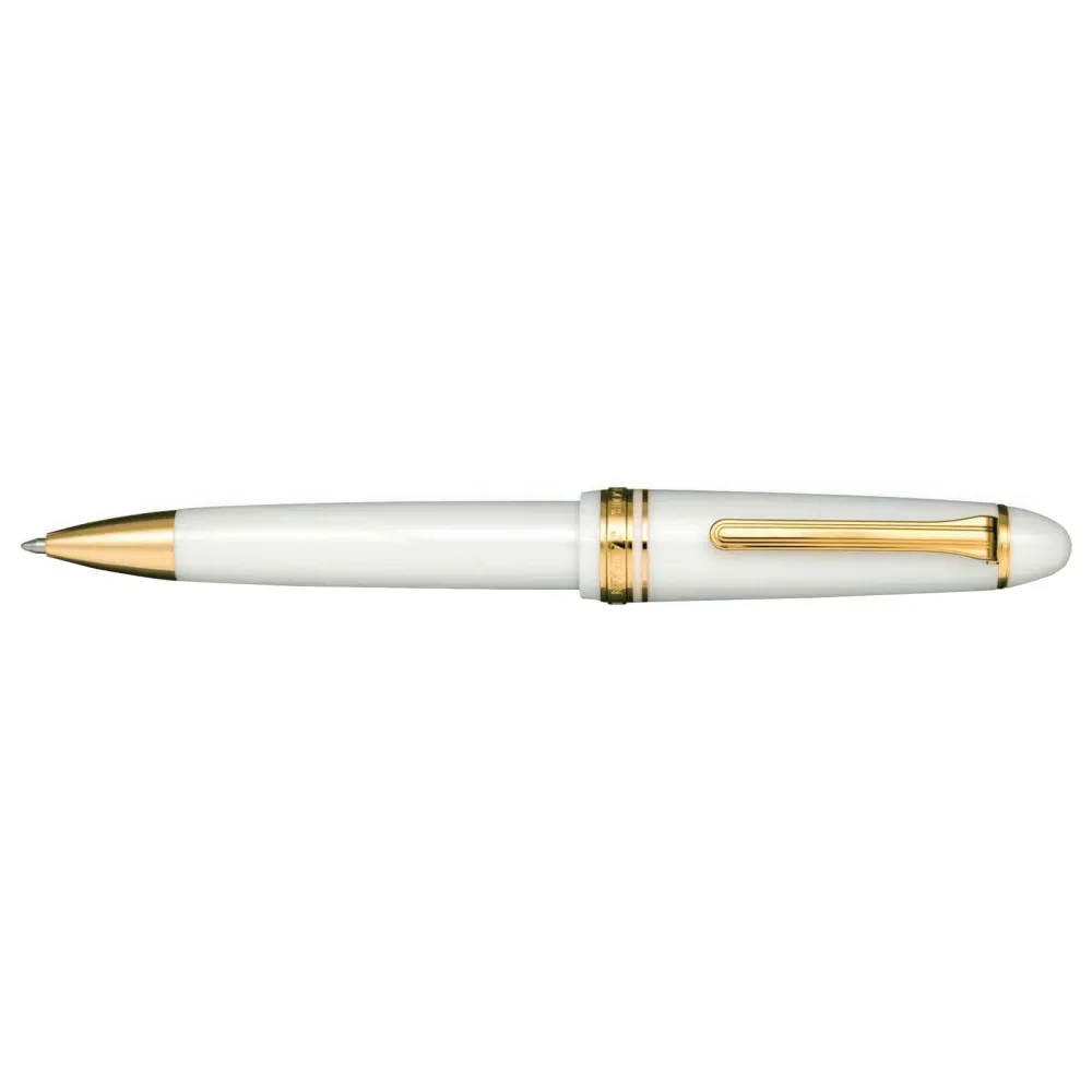 Radar Sailor 1911L Parelmoer GT Ballpoint Pen