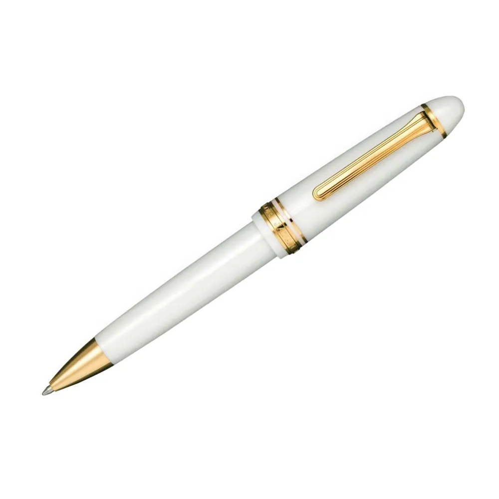Radar Sailor 1911L Parelmoer GT Ballpoint Pen
