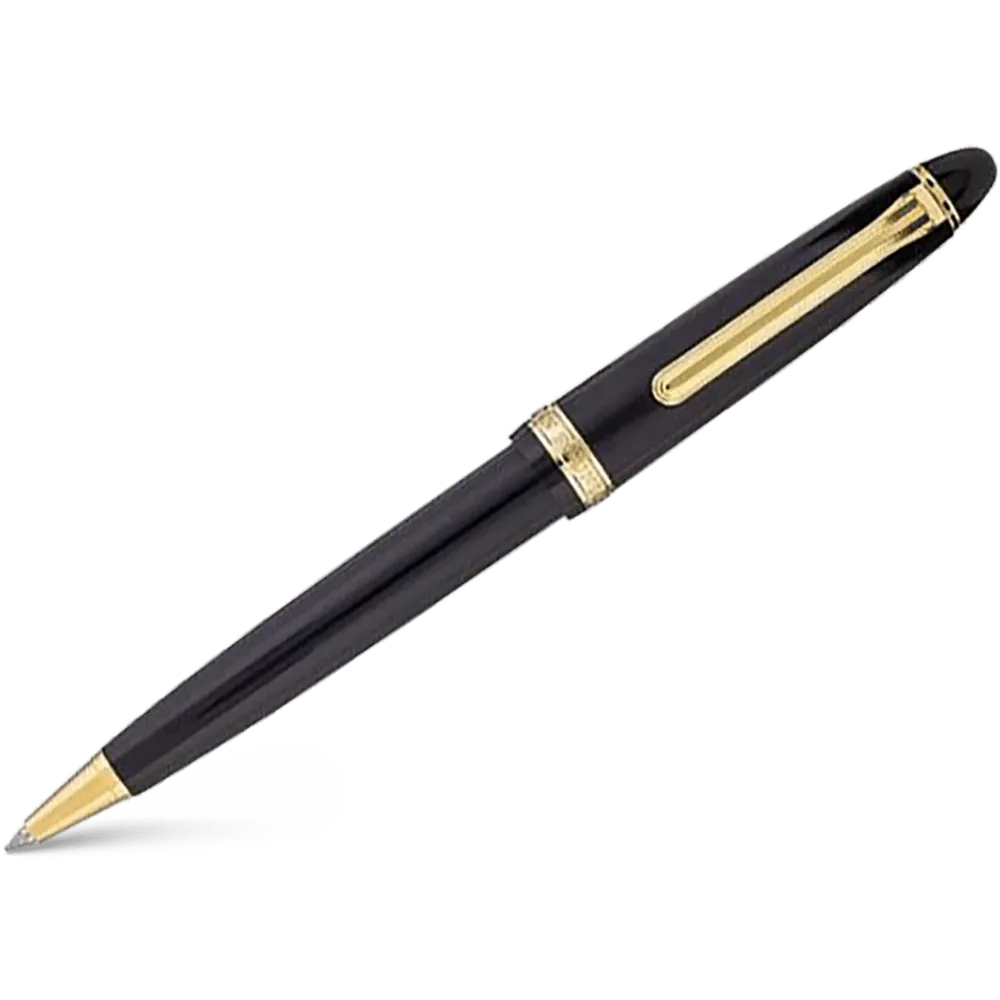 Sailor 1911S Ravenzwart GT Ballpoint Pen