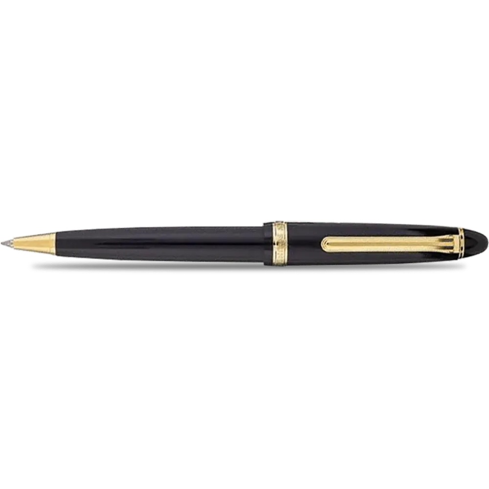 Sailor 1911S Ravenzwart GT Ballpoint Pen