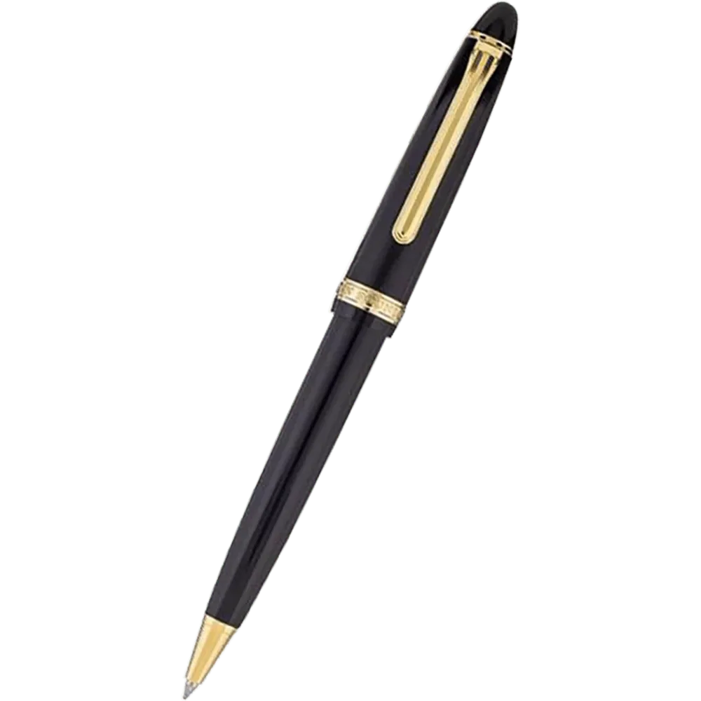 Sailor 1911S Ravenzwart GT Ballpoint Pen