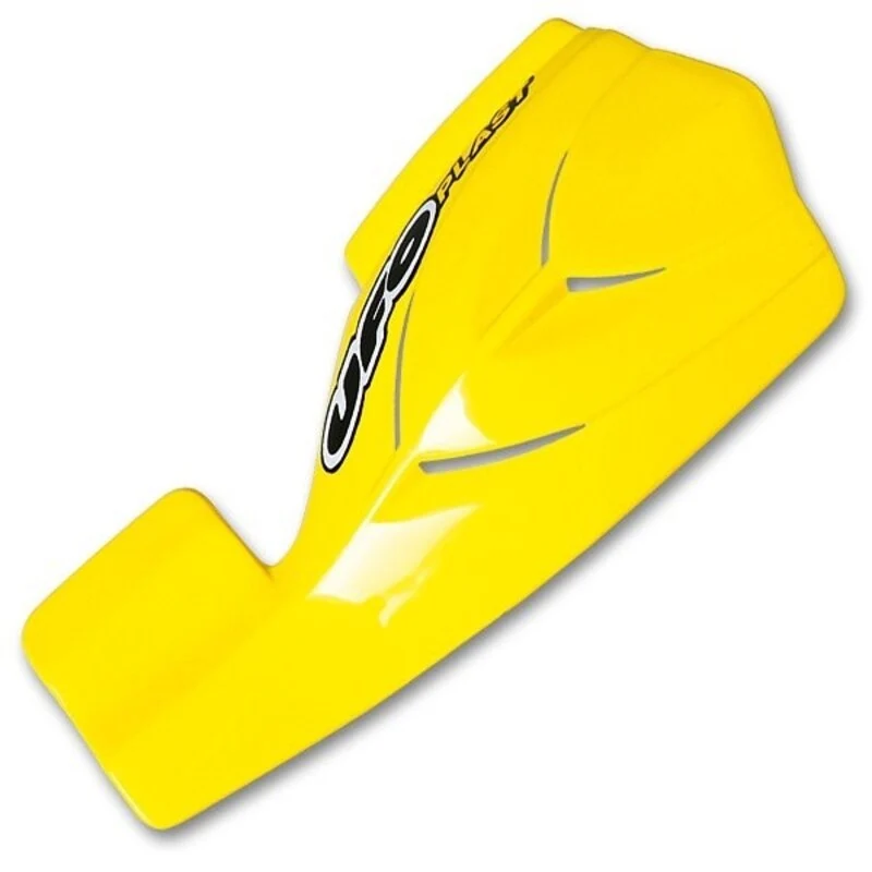 Vissers Recambio paramanos abierto UFO Glenny amarillo PM01634-102