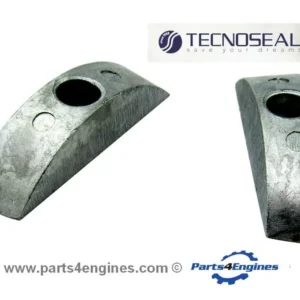 Volvo Penta Zink Propeller Anode