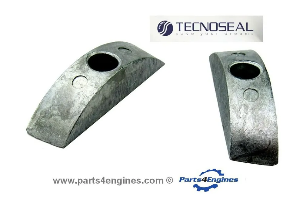 Volvo Penta Zink Propeller Anode