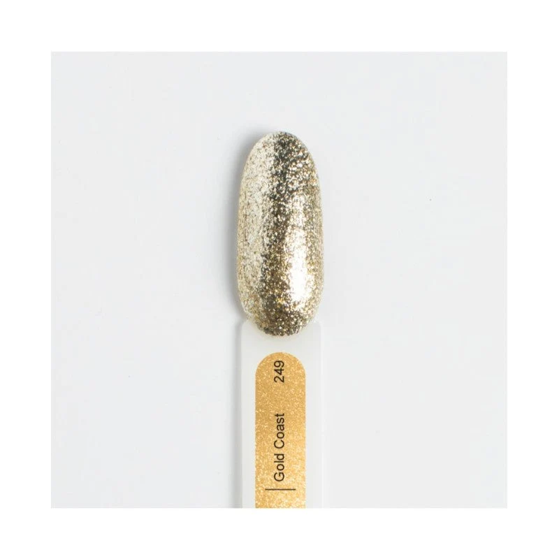 249 Gold Coast Esmalte semipermanente 10ml - SPEKTR