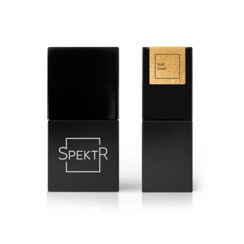 249 Verguld Coast Esmalte semipermanente 10ml - SPEKTR